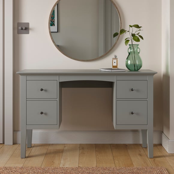 Lynton 4 Drawer Dressing Table - image 1