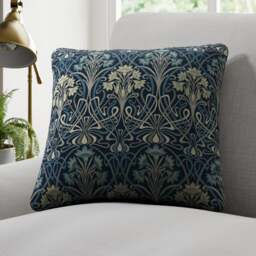 Lucetta Made to Order Cushion Cover - thumbnail 1