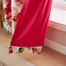 Coloured Curtain Linings - thumbnail 4