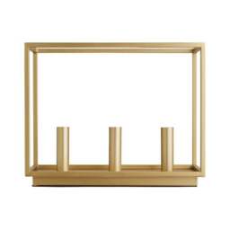 Madrid 3 Light Table Lamp - thumbnail 5