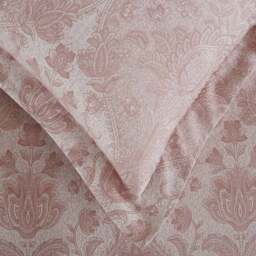 Dorma Cassiel 100% Cotton Oxford Pillowcase Pair - thumbnail 2