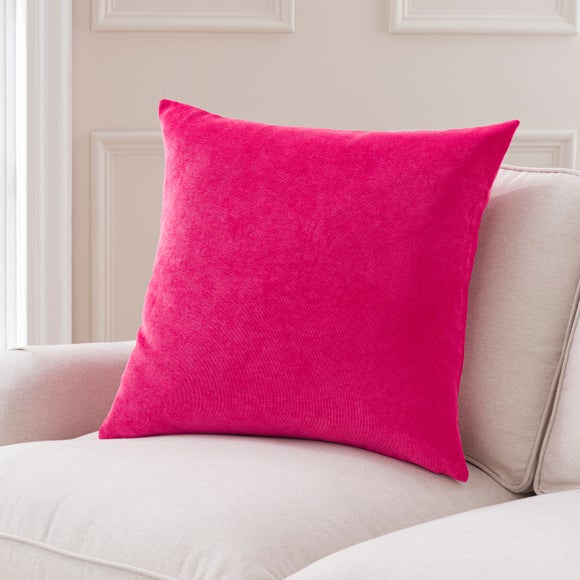 Velour Cushion - image 1
