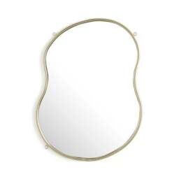Pond Hanging Wall Mirror - thumbnail 5