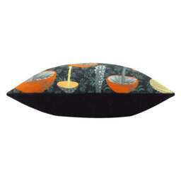 Furn. Garett Cotton Square Cushion - thumbnail 4