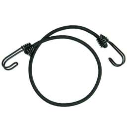 60cm Hook Bungees - thumbnail 1