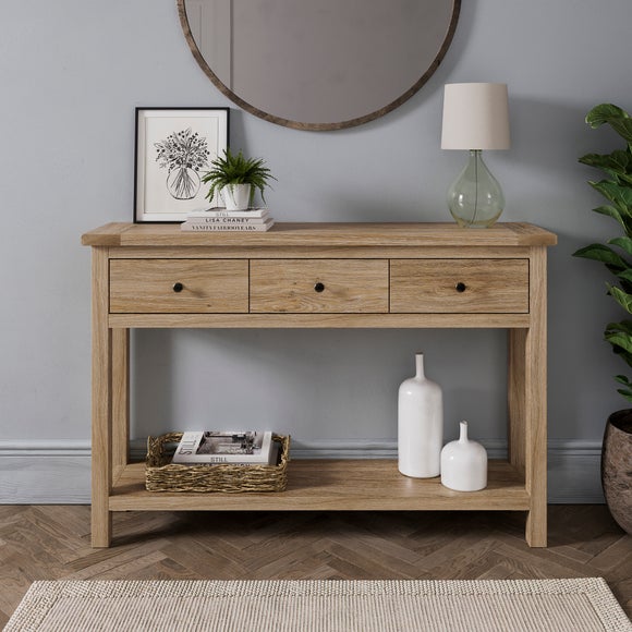 Olney Console Table - image 1