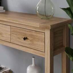 Olney Console Table - thumbnail 4