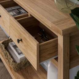 Olney Console Table - thumbnail 3