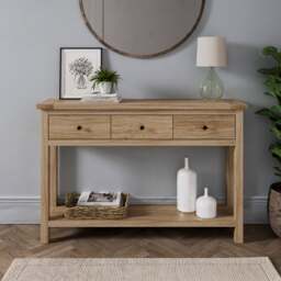Olney Console Table - thumbnail 1