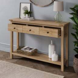 Olney Console Table - thumbnail 2