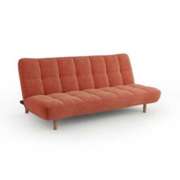 Tayla Chenille Clic Clac Sofa Bed - thumbnail 5