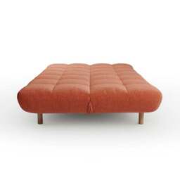 Tayla Chenille Clic Clac Sofa Bed - thumbnail 6