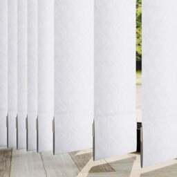 Jasmin Made to Measure Vertical Blind - thumbnail 5
