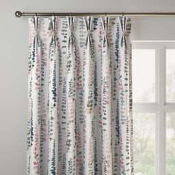 Santa Maria Made to Measure Curtains - thumbnail 3