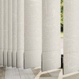Metz Made to Measure Vertical Blind - thumbnail 5