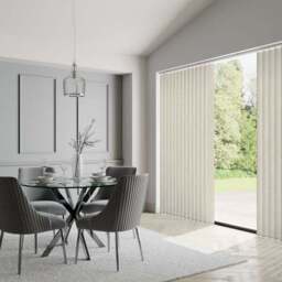 Metz Made to Measure Vertical Blind - thumbnail 3