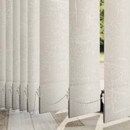 Metz Made to Measure Vertical Blind - thumbnail 1