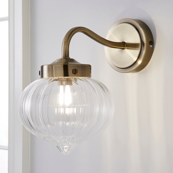 Voyager Wall Light - image 1