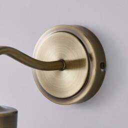 Voyager Wall Light - thumbnail 4