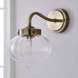 Voyager Wall Light - thumbnail 2