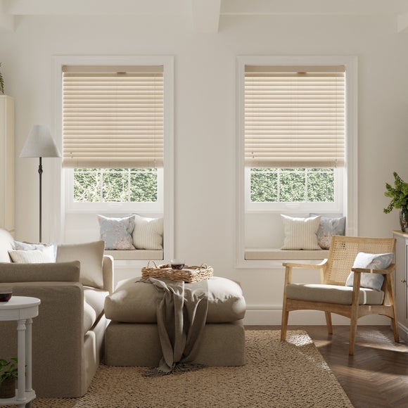 Bamboo Venetian Blind - image 1
