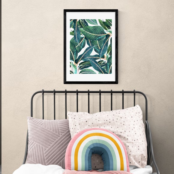 East End Prints Edge and Dance Print - image 1