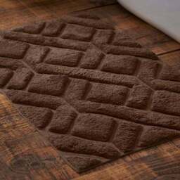 Luxe Bath Mat - thumbnail 2