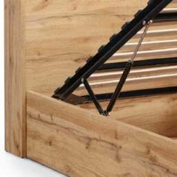 Bali Ottoman Bed Frame - thumbnail 5