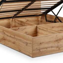 Bali Ottoman Bed Frame - thumbnail 6