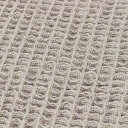 Canopy Cotton Throw Blanket 240cm x 260cm - thumbnail 2