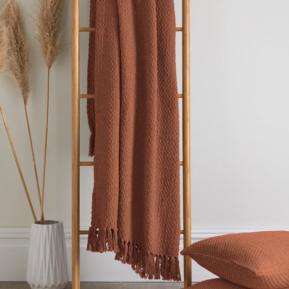 Drift Home Hayden Bedspread 200cm x 200cm - image 1
