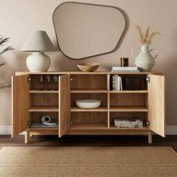 Mateo Large Sideboard - thumbnail 2