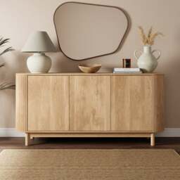 Mateo Large Sideboard - thumbnail 1