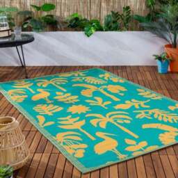 Furn Marula Indoor Outdoor Rug - thumbnail 4