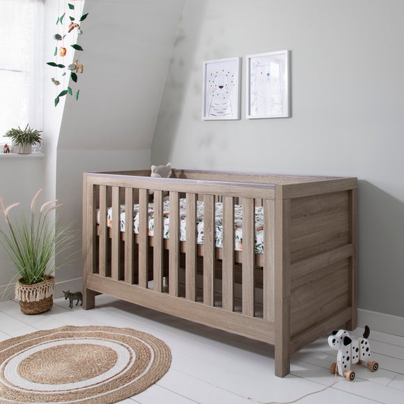 Tutti Bambini Modena 3 in 1 Cot bed - image 1
