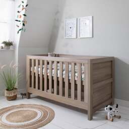 Tutti Bambini Modena 3 in 1 Cot bed - thumbnail 1