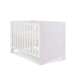 Obaby Nika Cot Bed - thumbnail 2