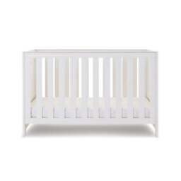 Obaby Nika Cot Bed - thumbnail 4