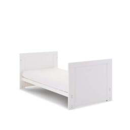 Obaby Nika Cot Bed - thumbnail 3