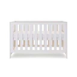 Obaby Nika Cot Bed - thumbnail 5
