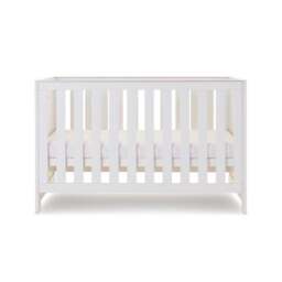 Obaby Nika Cot Bed - thumbnail 6