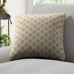 Whetherby Made to Order Cushion Cover - thumbnail 1