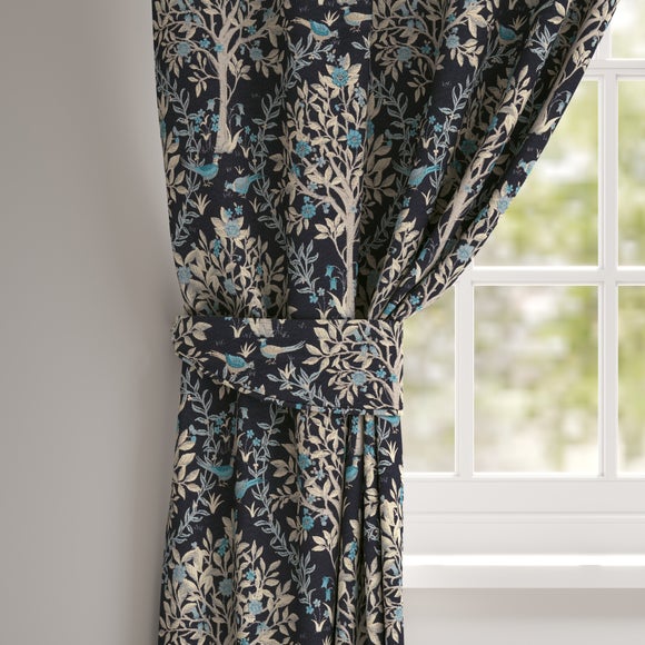 Bedgebury Made To Order Curtain Tieback - image 1