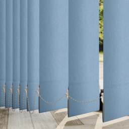 Waters Daylight Made to Measure Vertical Blinds