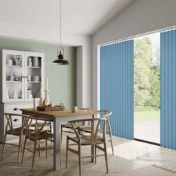 Waters Daylight Made to Measure Vertical Blinds - thumbnail 3