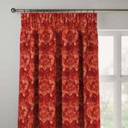 Celeste Made to Measure Curtains - thumbnail 3