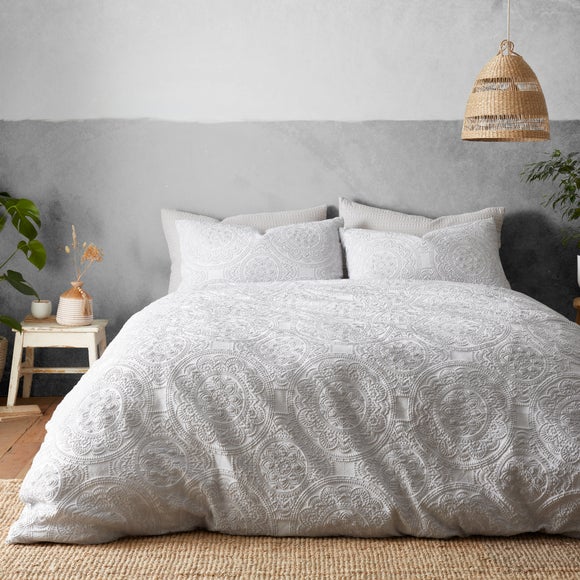 Tama Global Duvet Cover and Pillowcase Set - image 1