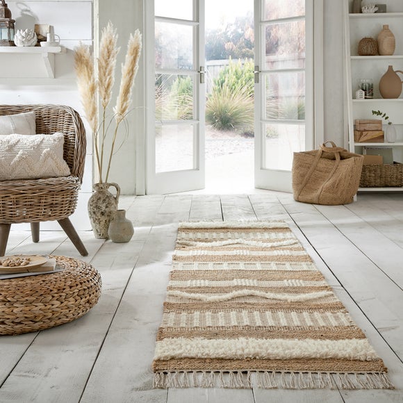 Medina Jute Runner - image 1