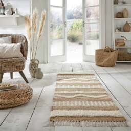 Medina Jute Runner - thumbnail 1