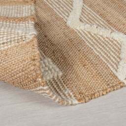 Medina Jute Runner - thumbnail 3